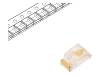 KPT-1608VBC-D LED; SMD; 0603; голубой; 120-180мкд; 1,6x0,8x0,75мм; 130°; 3,3?4В