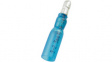 RND 465-00161 [50 шт] Crimp terminal plug blue