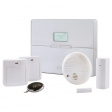 FU8008 Secvest 2WAY complete set (UK, DK, IT)
