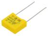 JFZ-22N/310-P10, Конденсатор: полипропиленовый; Х2; 22нФ; 10мм; ±10%; 13x11x5мм, JB Capacitors