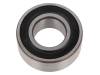 3206 A-2RS1TN9/MT33 SKF, Подшипник: шариковый двухрядный; V: рад.-упорн; Внешн.диам:62мм, SKF