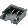 78171-0002 Header, straight SMD 2PHeader connector