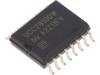 UCC2810DW PMIC; ШИМ-контроллер; 5В; Каналы:2