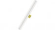 LEDinestra 25 5w/827 S14d LED lamp S14d