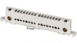 N/PE-4-IKA Expansion Terminal Strip, IKA