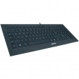 JK-0340SF Strait Black SV FI USB