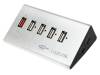 UA0224, Соединительный USB-кабель ПК-ПК; USB 1.1,USB 2.0; 480Мбит/с, LOGILINK