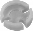 MS 53-25 [100 шт] Assembly disc TO-5 PU=100 ST
