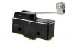 BZ-2RW825551-A2 Микропереключатель SNAP ACTION; точное выполнение,с роликом