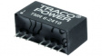 TMR 6-4815WI Преобразователь: DC/DC; 6Вт; Uвх:18?75В; 24ВDC; Iвых:250мА; SIP8