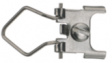 F1045-5 [2 шт] Spring lock