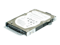 ENFIP-DELL-500/NB54, Harddisk 2.5" SATA 3 Gb/s 500 GB 5400RPM, -