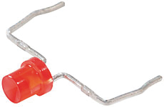 10-2602.3209L, Single LED white, EAO