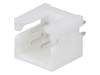 DF1BZ-6DP-2.5DSA Гнездо; провод-провод/плата; "папа"; DF1B; 2,5мм; PIN:6; THT; 250В