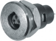 NR3F-S Device socket, NanoCon Poles 3 2 A 50 VAC/VDC