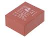 45025, Трансформатор: залитый; 6ВА; 115/230ВAC; 6В; 6В; 500мА; 500мА, Myrra