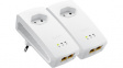 PLA5256-EU0201F PLAN-Adapter-Kit 2 x 10/100/1000 1000 Mbps