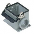 CHPT 32.6 L surface mounting housings with single lever, with 1 lever, 1'' NPT