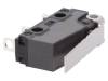 AVL32253 Микропереключатель SNAP ACTION; с рычагом; SPDT; 5A/250ВAC; IP40