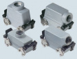 CMV 06 X HOOD 2L-6P-500V