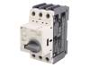 MPX3 32H 5-8A, Выключатель двигателя; 3кВт; 230?690ВAC; Монтаж: DIN; -20?60°C, Legrand