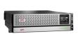 SRTL3000RMXLI-NC UPS, Rack Mount, 2.7kW, 240V, 8x IEC 60320 C13 / IEC 60320 C19