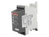 1SFA896105R7000, Модуль: softstart (плавный запуск); Uпит:208?600ВAC; Монтаж: DIN, ABB
