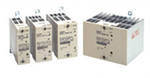 G3PA-240B-VD 24AC, Полупроводниковое реле 40 A, 24-240VAC на DIN рейку, Omron