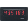 CUB4L000 Summation Counter 6-Digit LCD Lithium Batterie