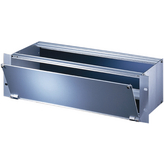 20838-273, Front panel 3 HE 84 TE, Schroff