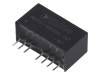 AM1G-4805S-NZ Преобразователь: DC/DC; 1Вт; Uвх:36?75В; 5ВDC; Iвых:200мА; SIP8