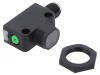QR184000RPK Датчик: оптоэлектронный; Дальность: 0?4м; PNP; DARK-ON,LIGHT-ON