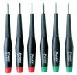 SD-3101 [6 шт] Screwdriver set 6 p.