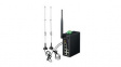 ICG-2510W-LTE-EU Cellular Wireless Gateway, 4G, 2DI 2DO 1Gbps
