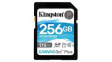 SDG3/256GB Memory Card SDXC 256GB 10/U3/UHS-I/V30