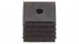 2584680000 Cable Grommet, 4 ... 5mm, TPE, Black
