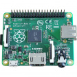 Raspberry Pi Mod A+ Raspberry Pi type A+, 256 MB Broadcom BCM2835 700MHz