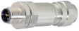 99-1429-992-04 Cable plug, 713 series 4-pole Pole no. 4