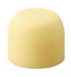 HE9Z-D5Y Rubber Cap Yellow