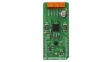 MIKROE-3289 Click board; motor driver; GPIO,I2C; TB67H400AFTG; 3,3/5ВDC