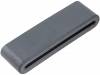 FFP40X12X6.5 Феррит: одноэлементный; 28AWG; 35Ом; A: 40мм; В: 12мм; С: 6,5мм