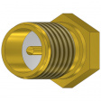7860/G-Z4A-5.3N-AU-8.0/1.5C ВЧ пружинный контакт 45.2 mm