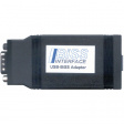 IC-MB3 ICSY MB3U-PS230 Переходник с BiSS/SSI на ПК (USB) с источником электропитания BiSS USB