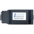 IC-MB3 ICSY MB3U-PS230 BiSS/SSI-to-USB adapter w power supply BiSS / USB