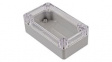 RZ0203C Корпус: универсальный; Х: 65мм; Y: 115мм; Z: 40мм; Ritec; IP65