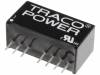 TMR 3-4821 Преобразователь: DC/DC; 3Вт; Uвх:36?75В; Uвых:5ВDC; Uвых.2:-5ВDC