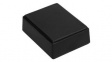 RND 455-01194 Plastic Enclosure Universal 58.85x75.75x27.9mm Black ABS IP54