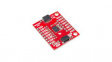 SEN-14686 BNO080 Virtual Reality Accelerometer and Motion Sensor Breakout