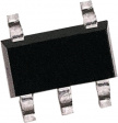 24AA02UIDT-I/OT EEPROM I²C 128 x 8 x 2 Bit SOT-23-5