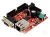 PIC-WEB, Средство разработки: Microchip; Интерфейс: Ethernet; 60x65мм, OLIMEX